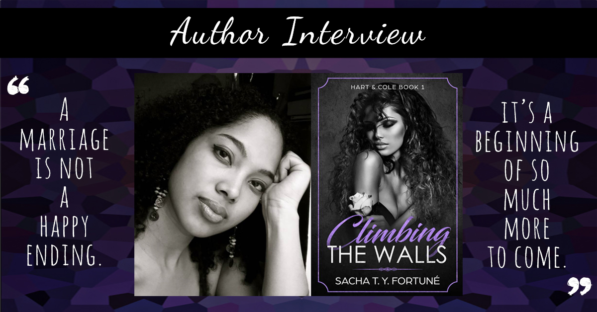 Author Interview With QwertyThoughts