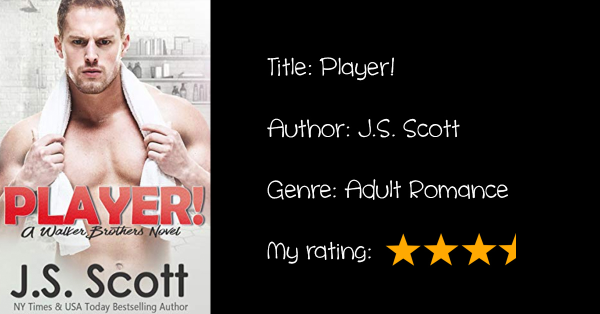 Review: “Player!”