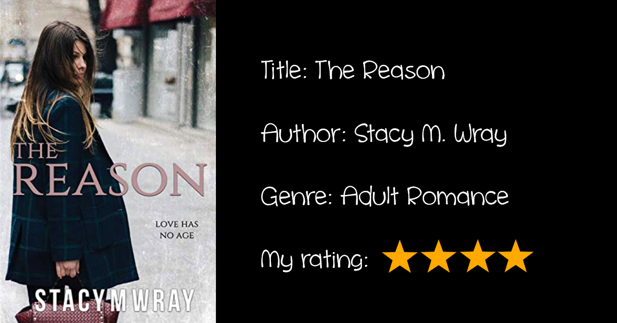 Review: “The Reason”