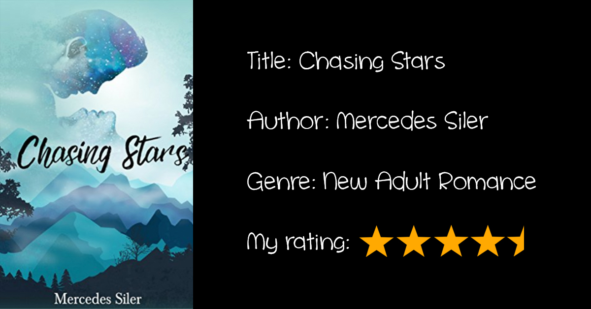 Review: “Chasing Stars”