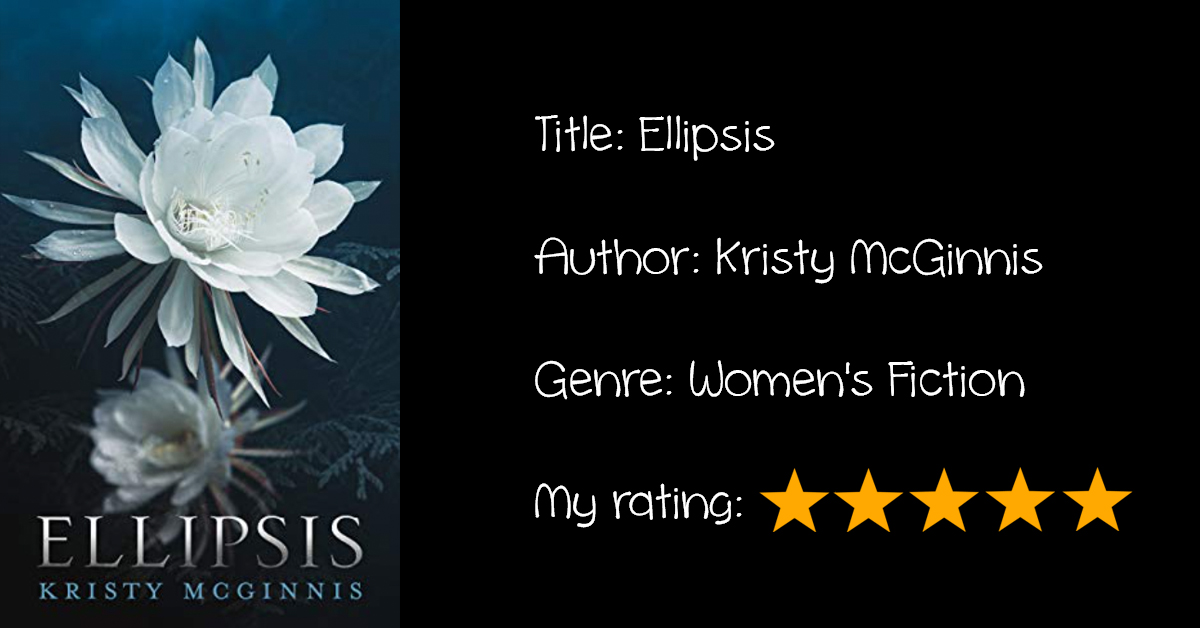 Review: “Ellipsis”
