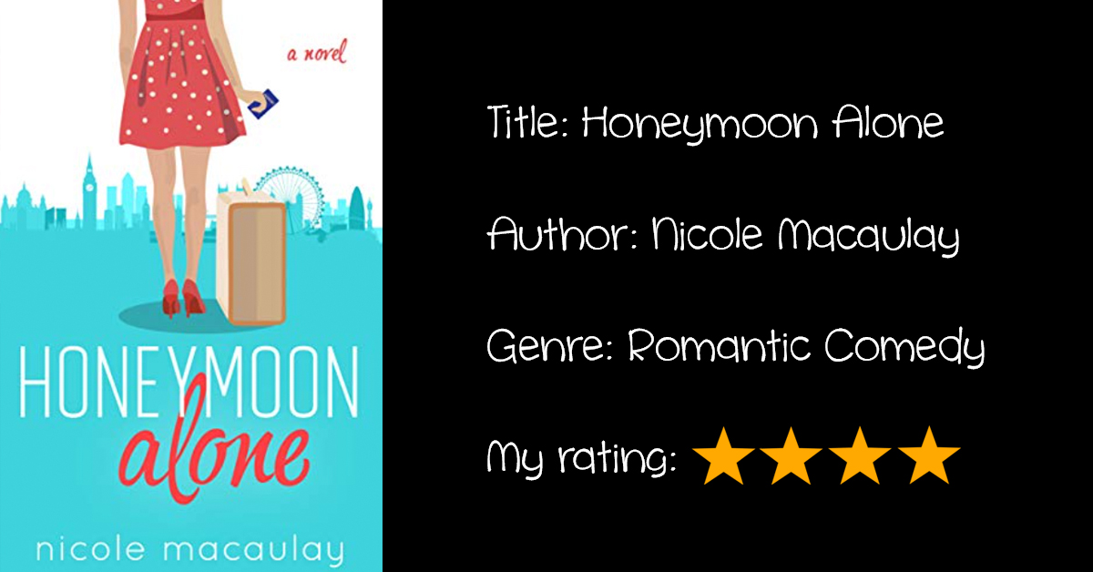 Review: “Honeymoon Alone”