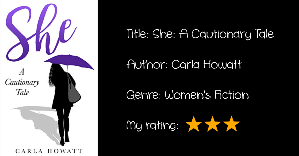 Review: “She: A Cautionary Tale”