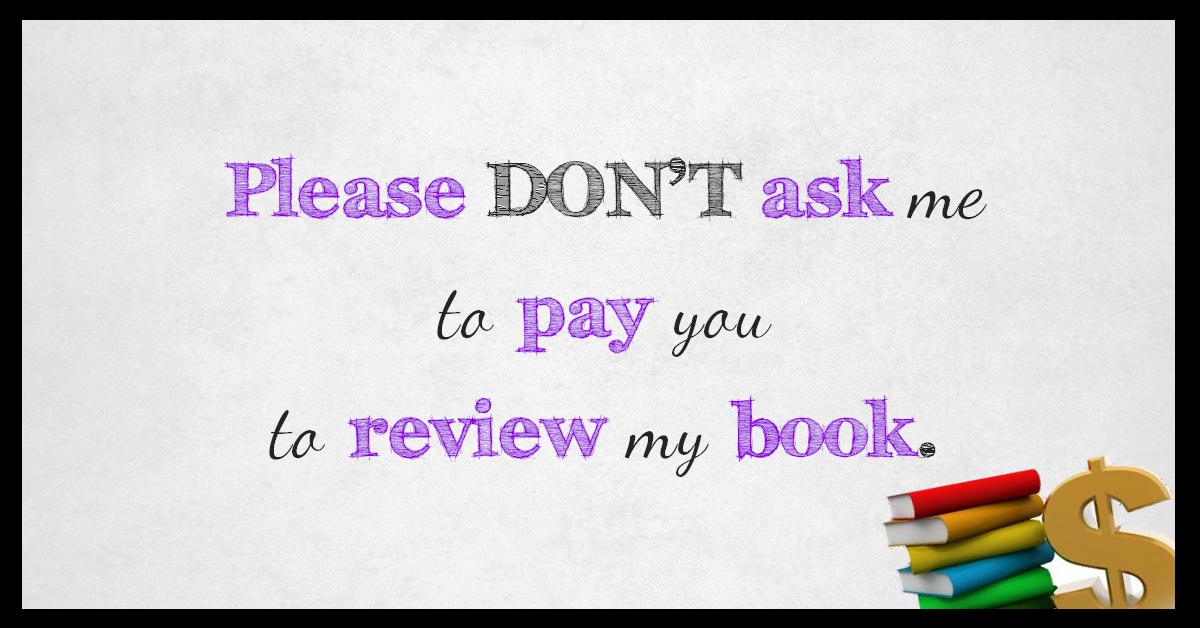 P.S.A. to Bookstagram Reviewers: A Rant