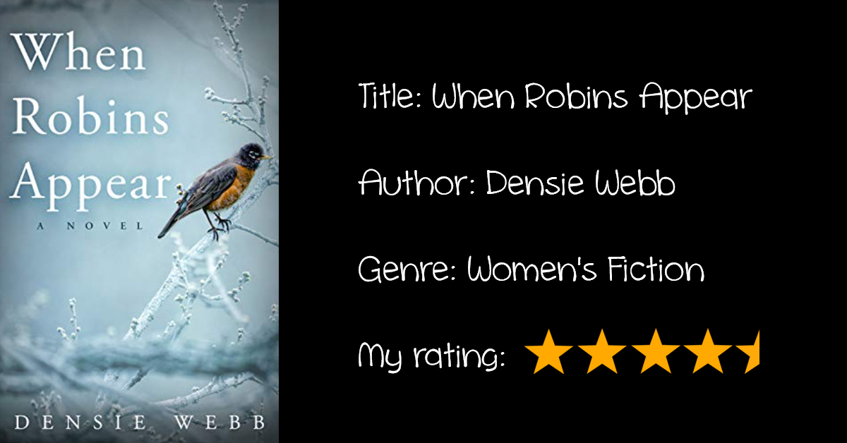 Review: “When Robins Appear”