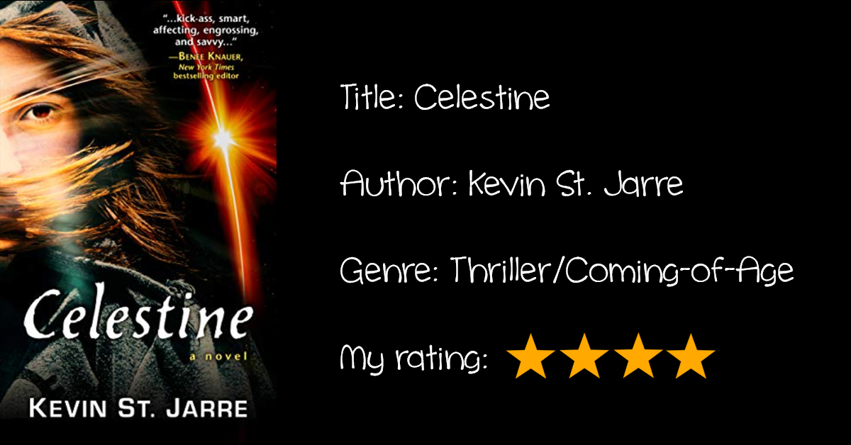 Review: “Celestine”