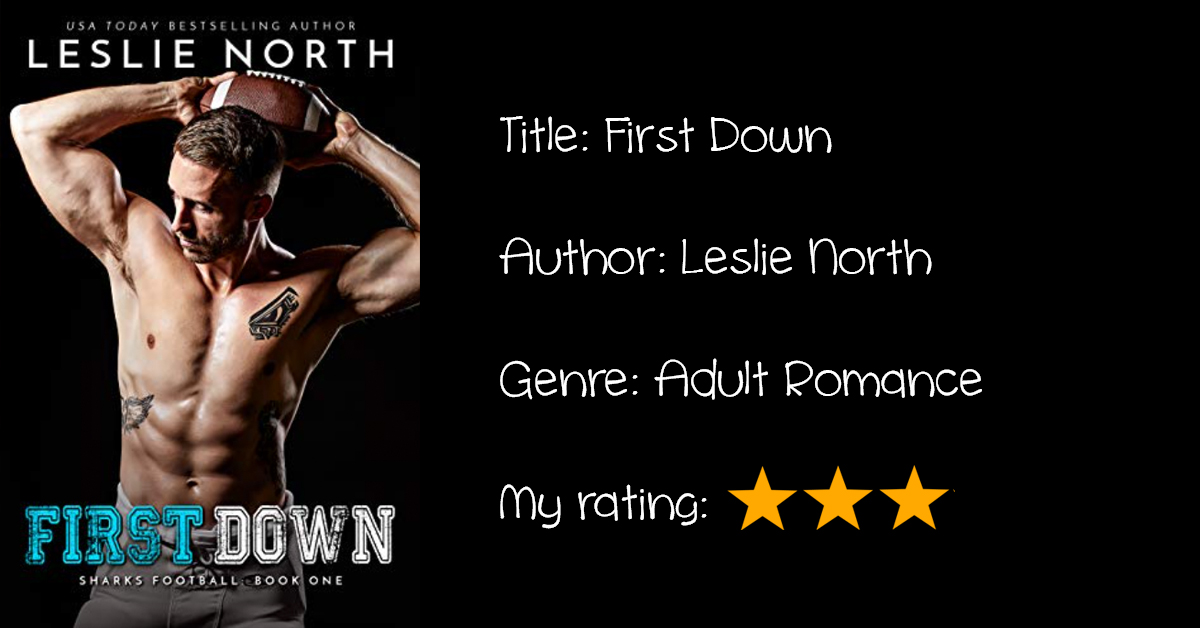 Review: “First Down”