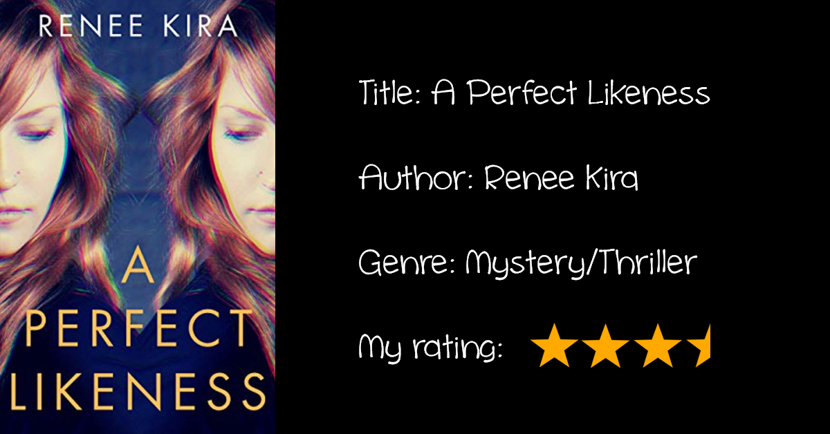 Review: “A Perfect Likeness”