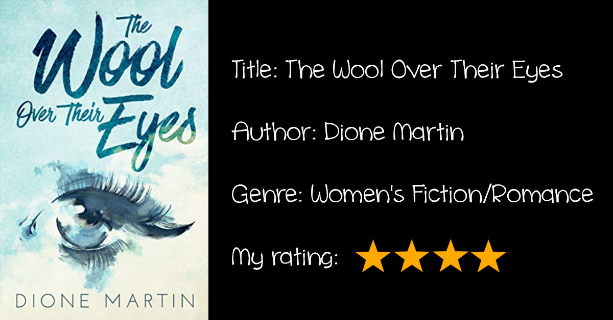 Review: “The Wool Over Their Eyes”
