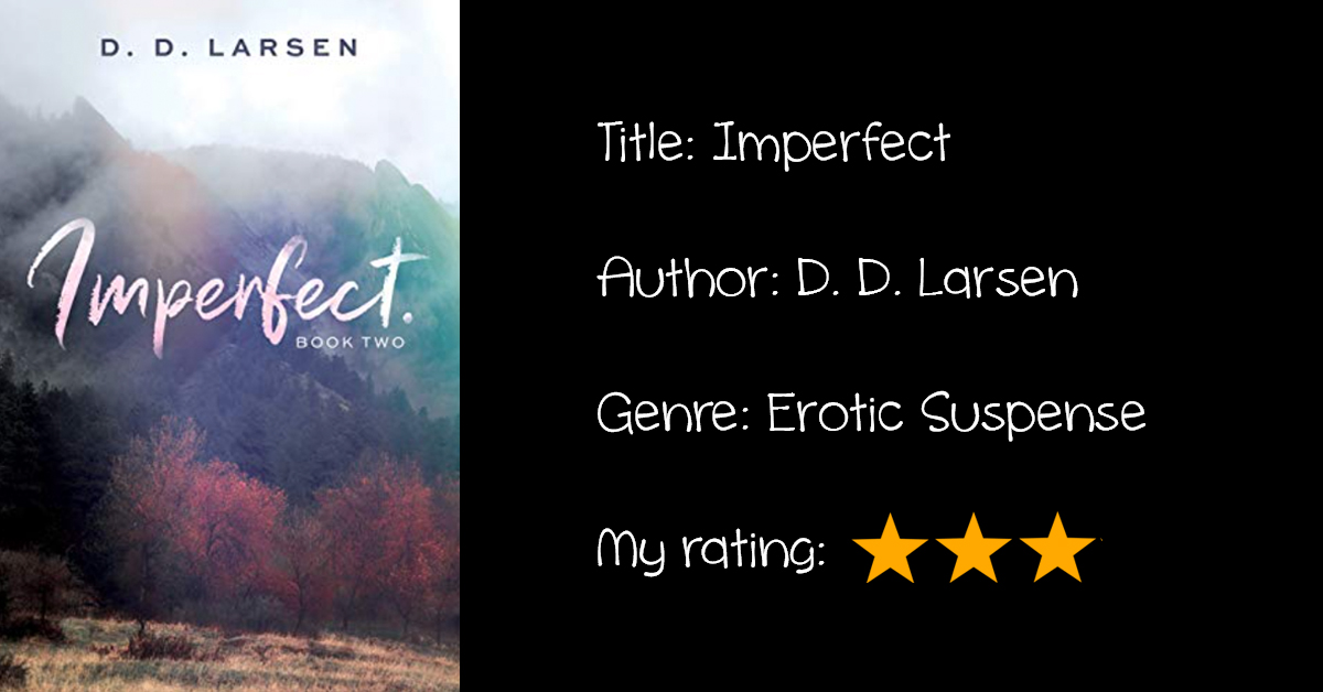 Review: “Imperfect”