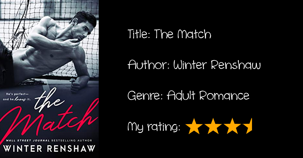 Review: “The Match”