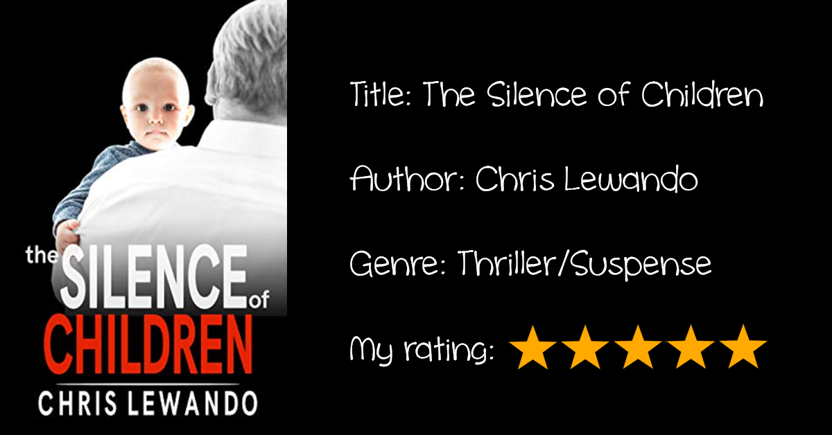 Review: “The Silence Of Children”