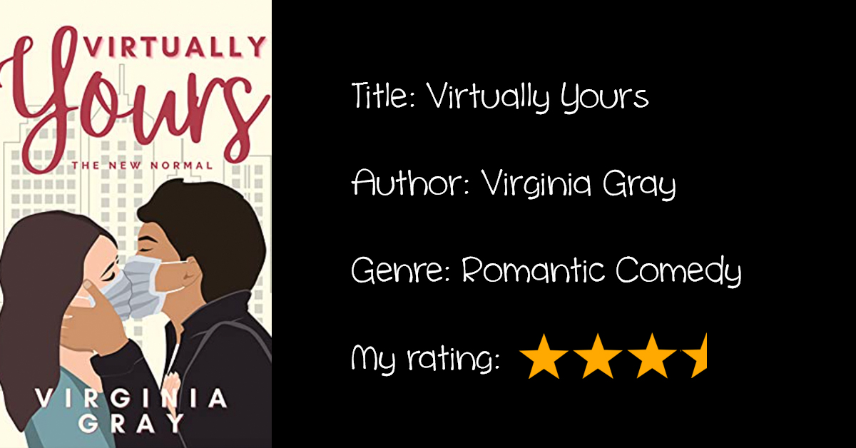 Review: “Virtually Yours”