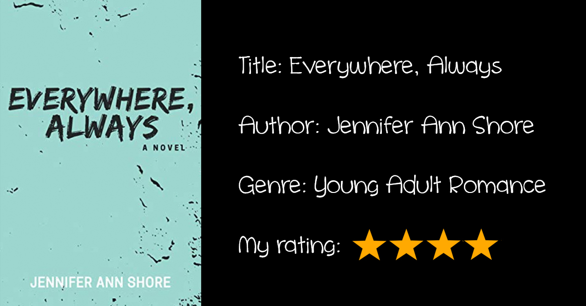 Review: “Everywhere, Always”