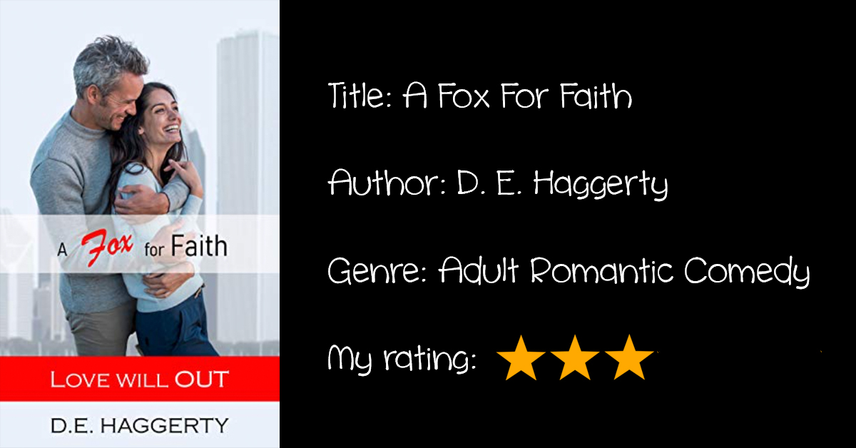 Review: “A Fox For Faith”