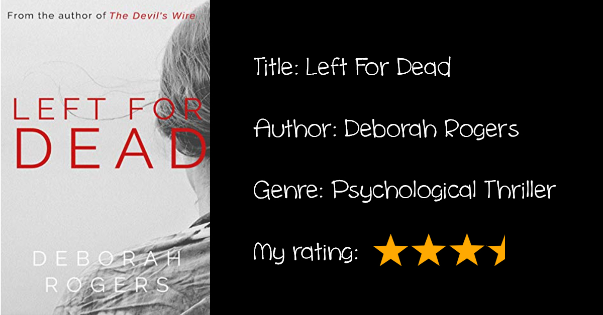 Review: “Left For Dead”