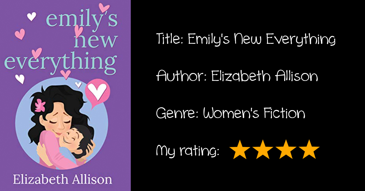 Review: “Emily’s New Everything”