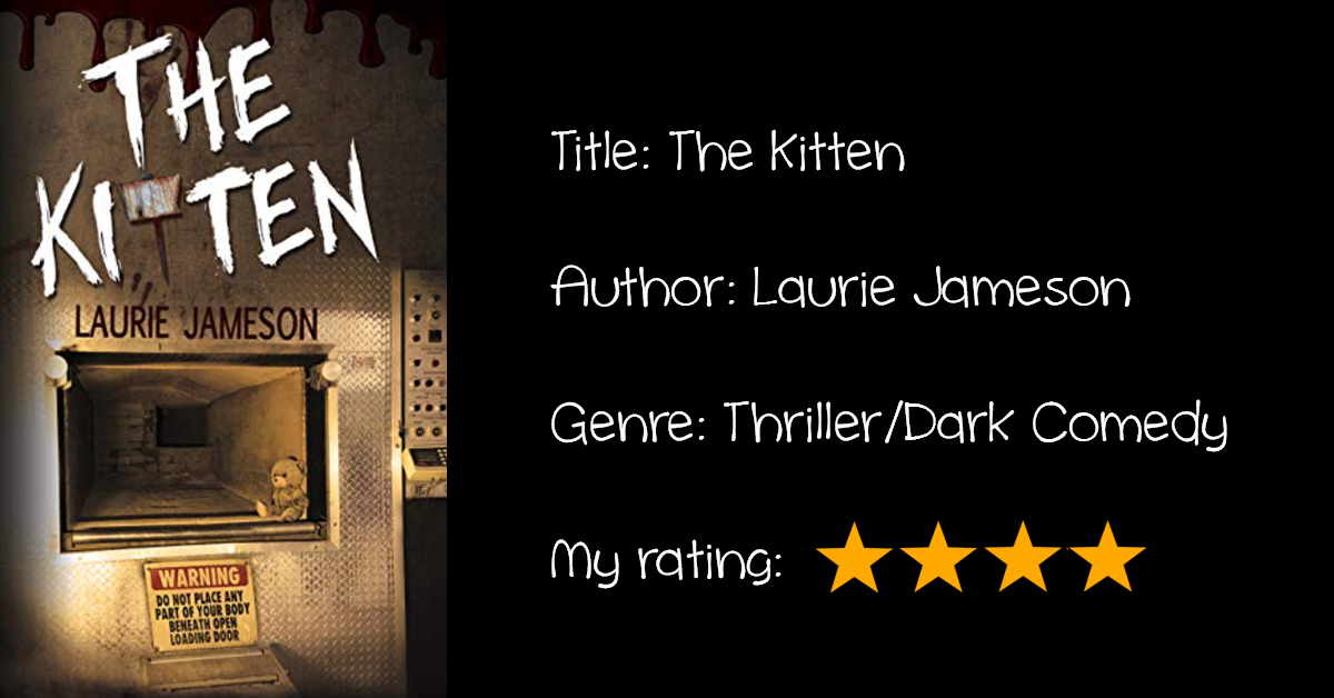 Review: “The Kitten”