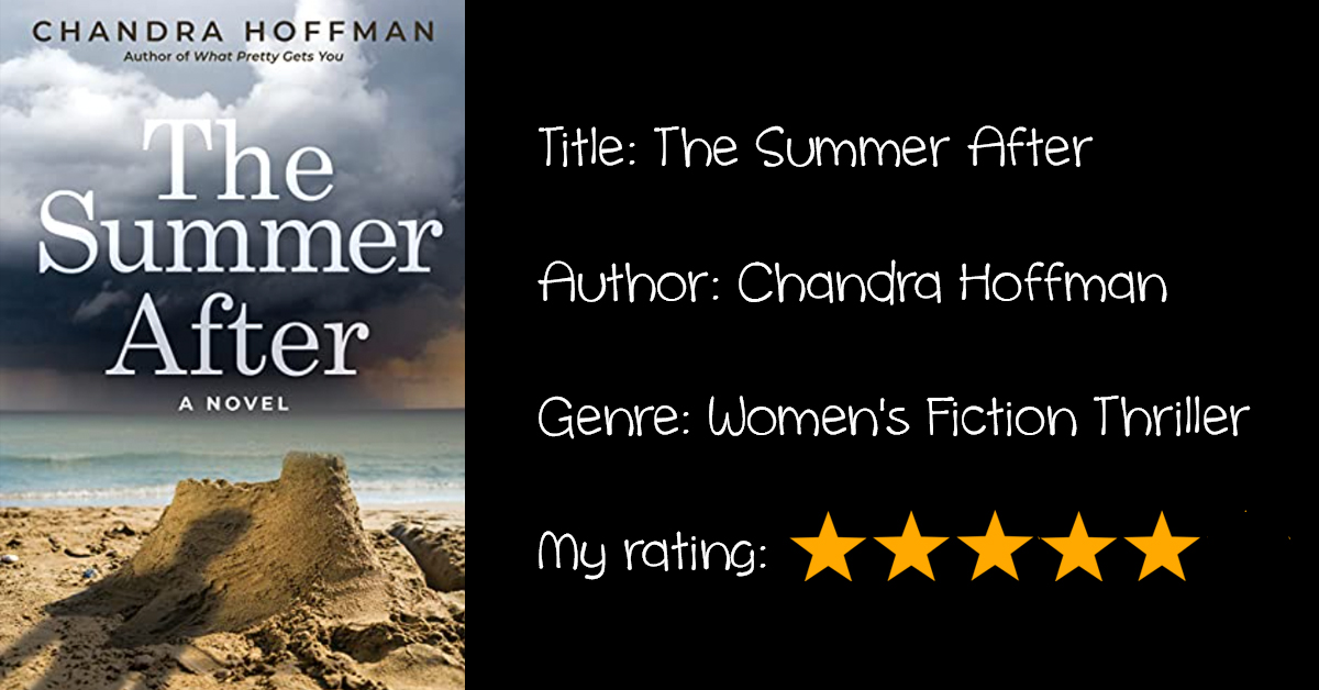 Review: “The Summer After”