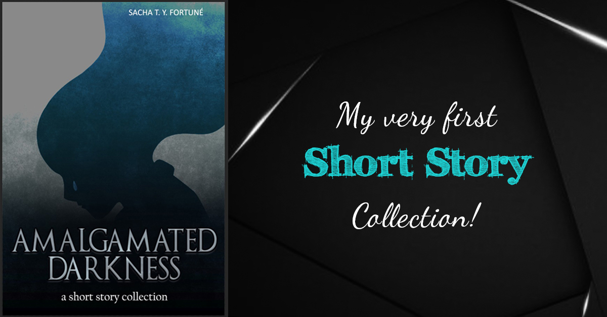 “Amalgamated Darkness” – a Short Story Collection