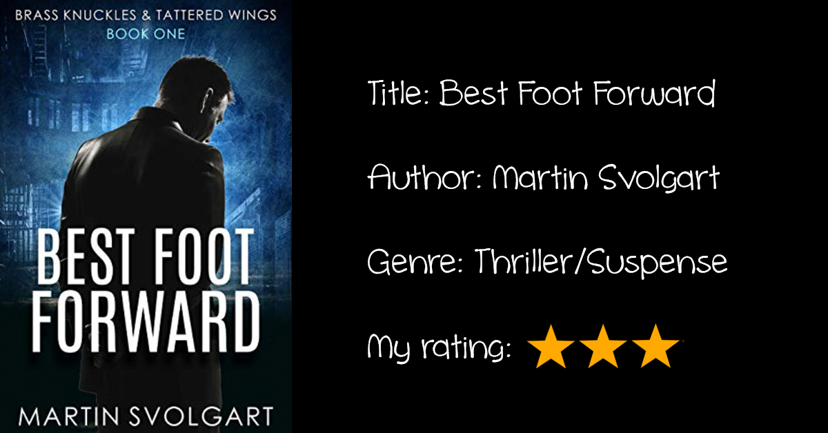 Review: “Best Foot Forward”