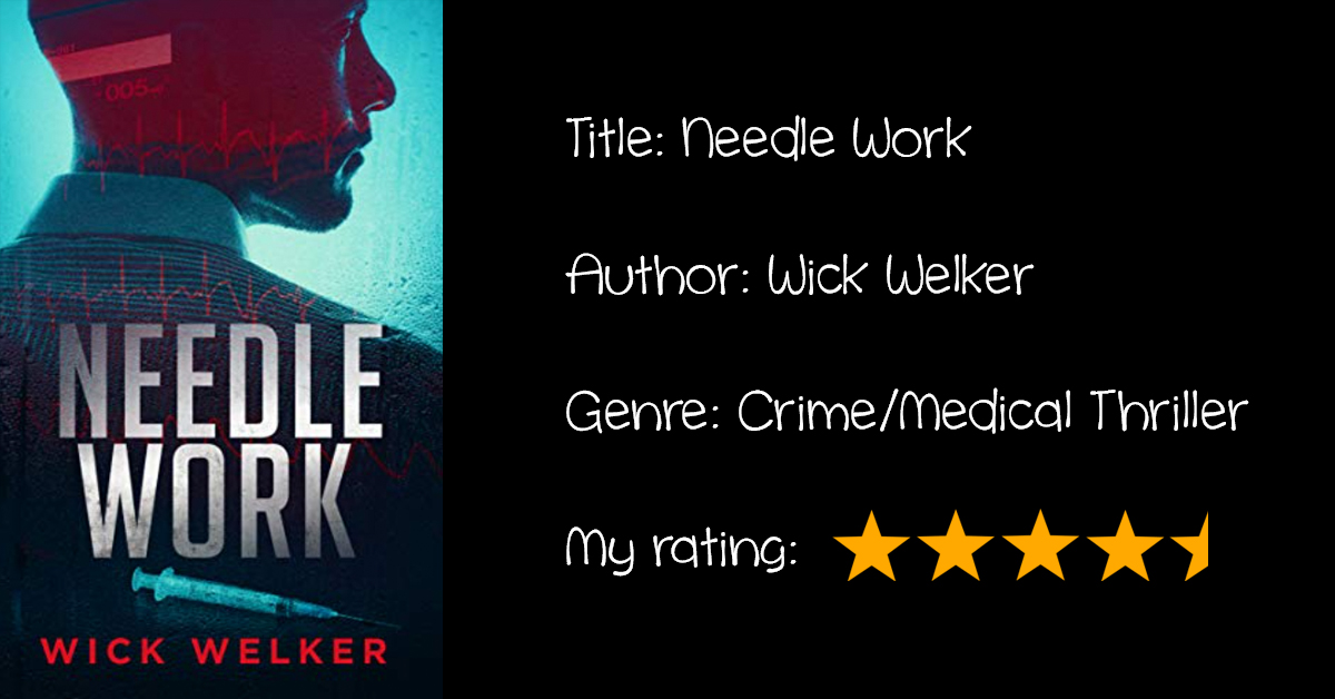 Review: “Needle Work”