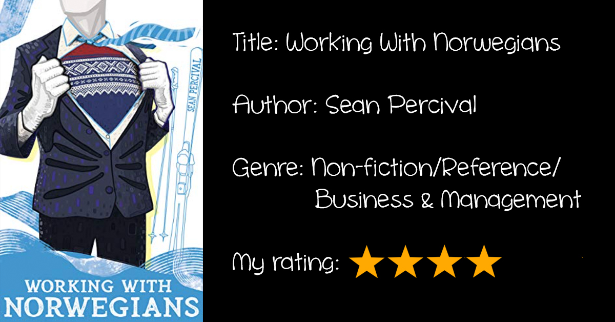 Review: “Working With Norwegians”