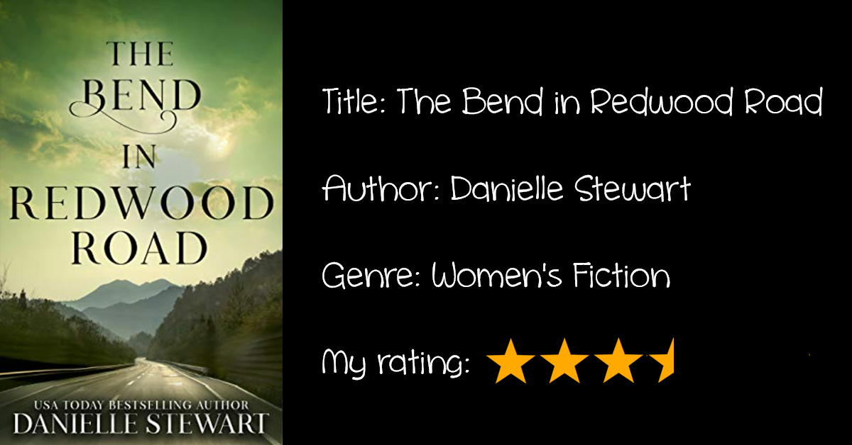 Review: “The Bend in Redwood Road”