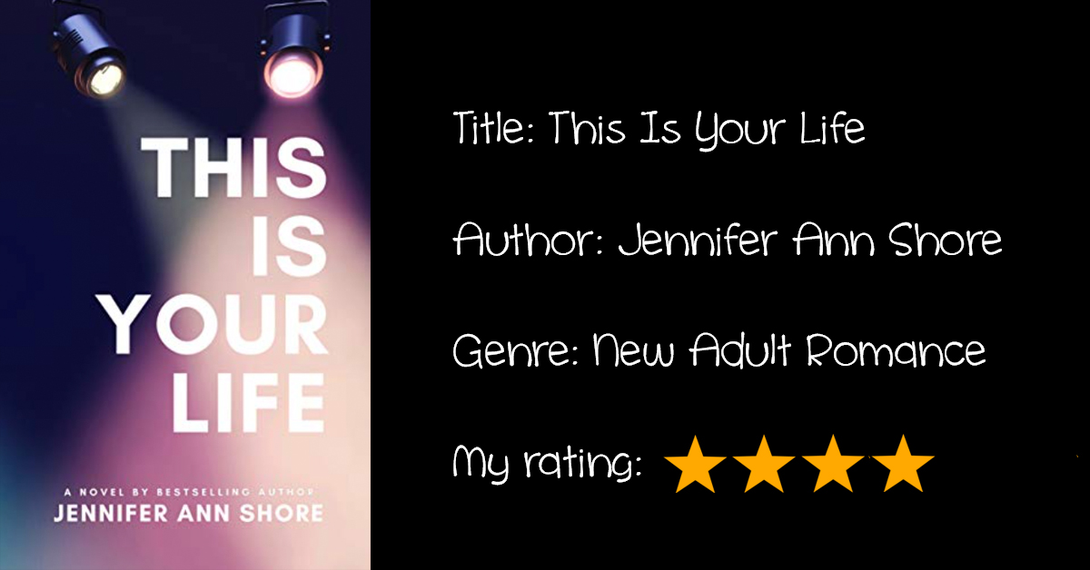 Review: “This Is Your Life”