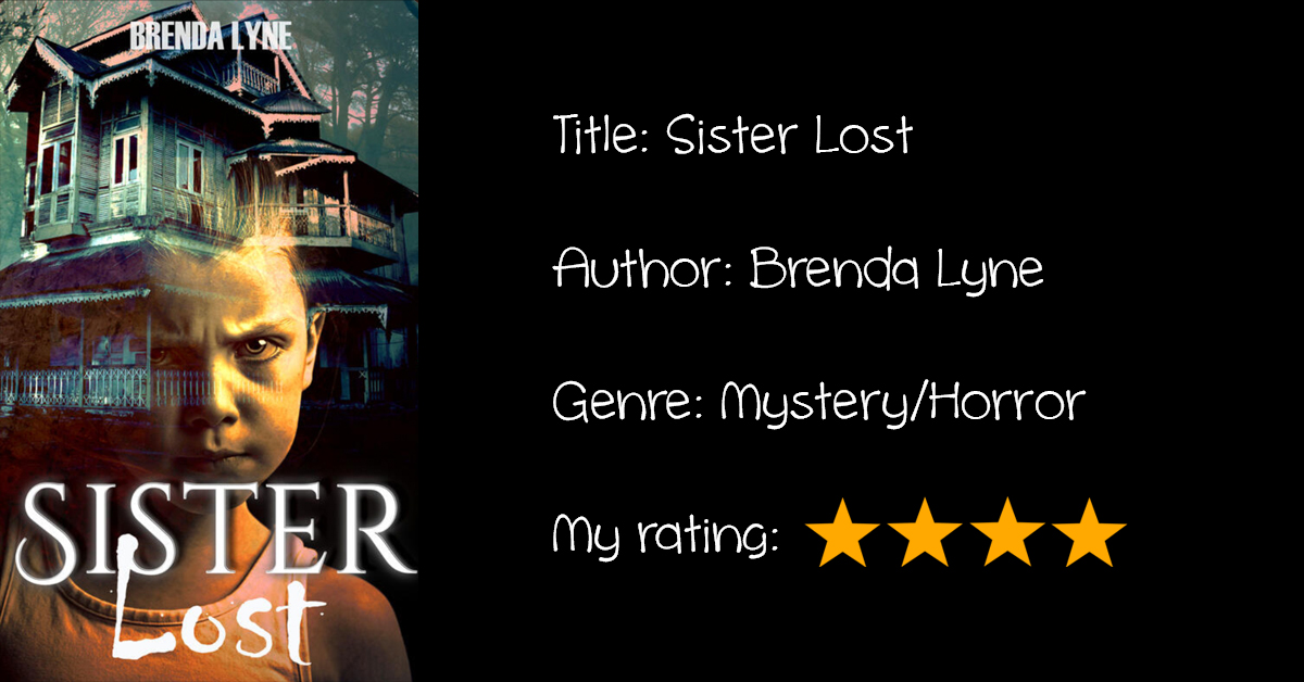 Review: “Sister Lost”