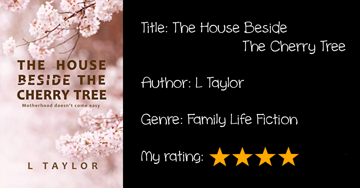 Review: “The House Beside the Cherry Tree”