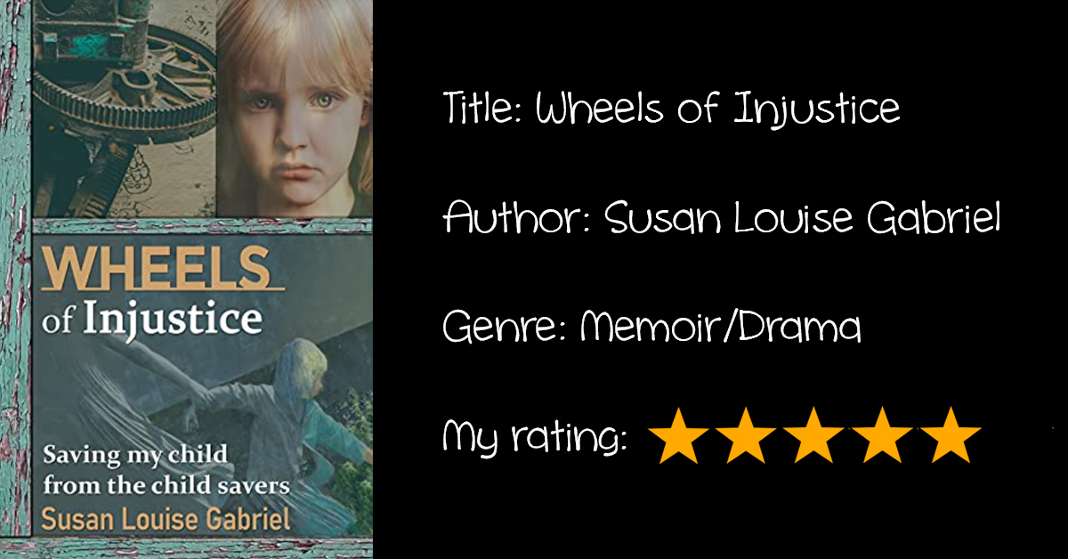 Review: “The Wheels of Injustice”
