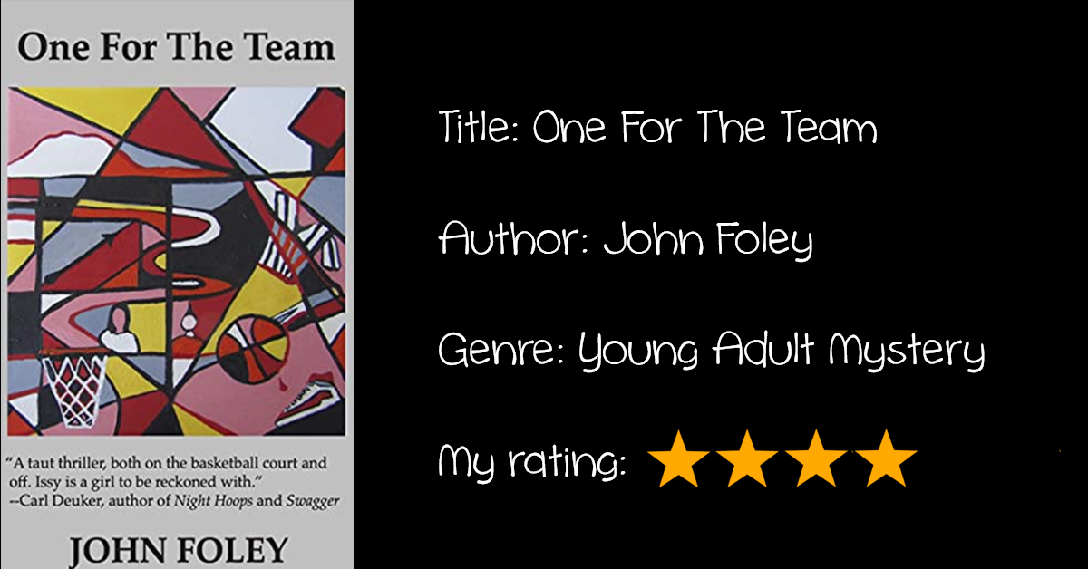 Review: “One For The Team”