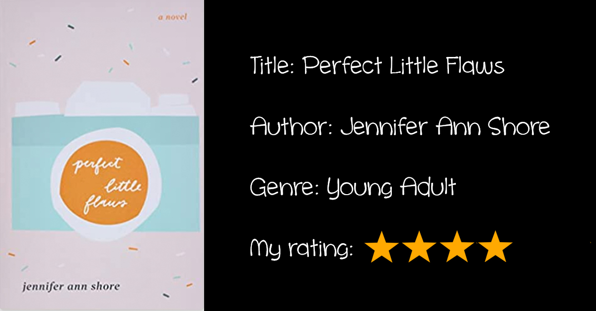 Review: “Perfect Little Flaws”