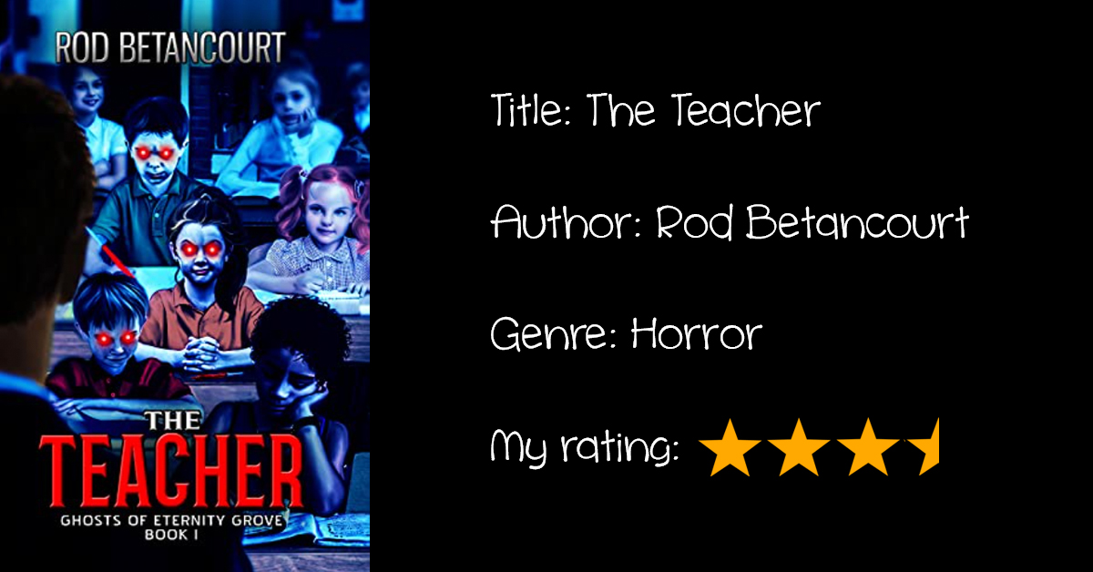 Review: “The Teacher”