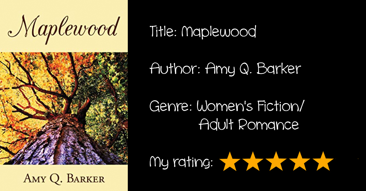 Review: “Maplewood”