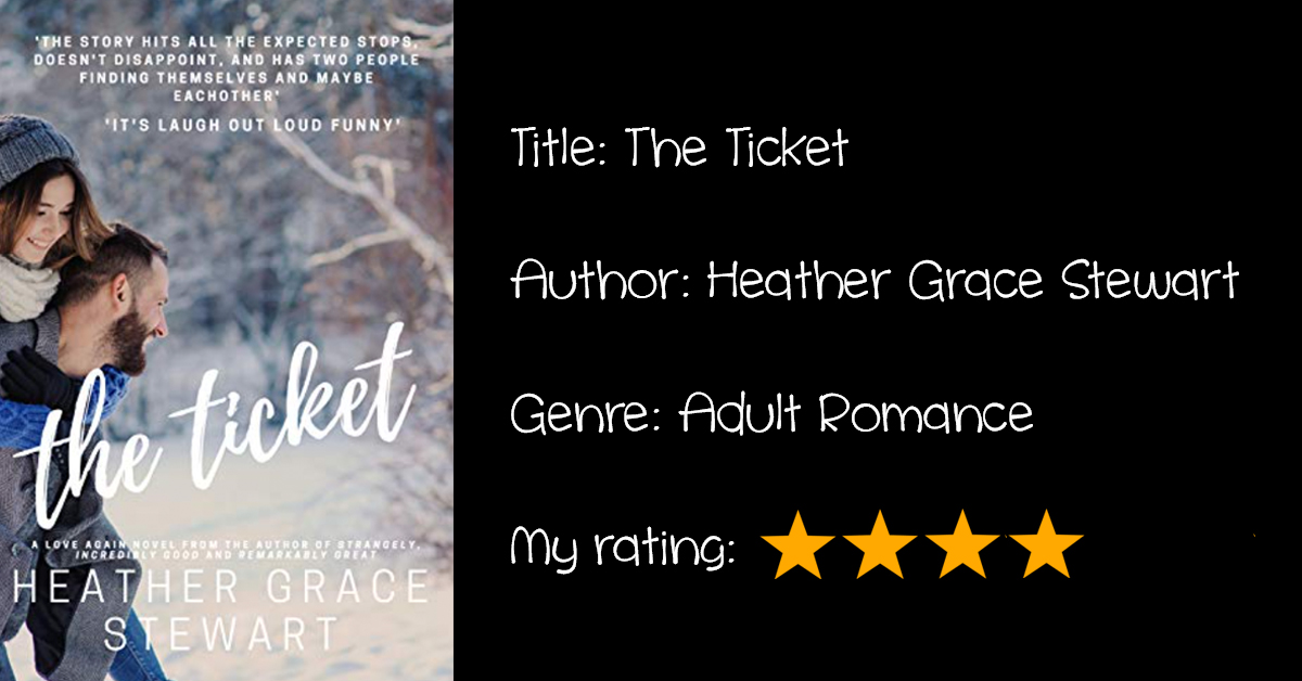 Review: “The Ticket”