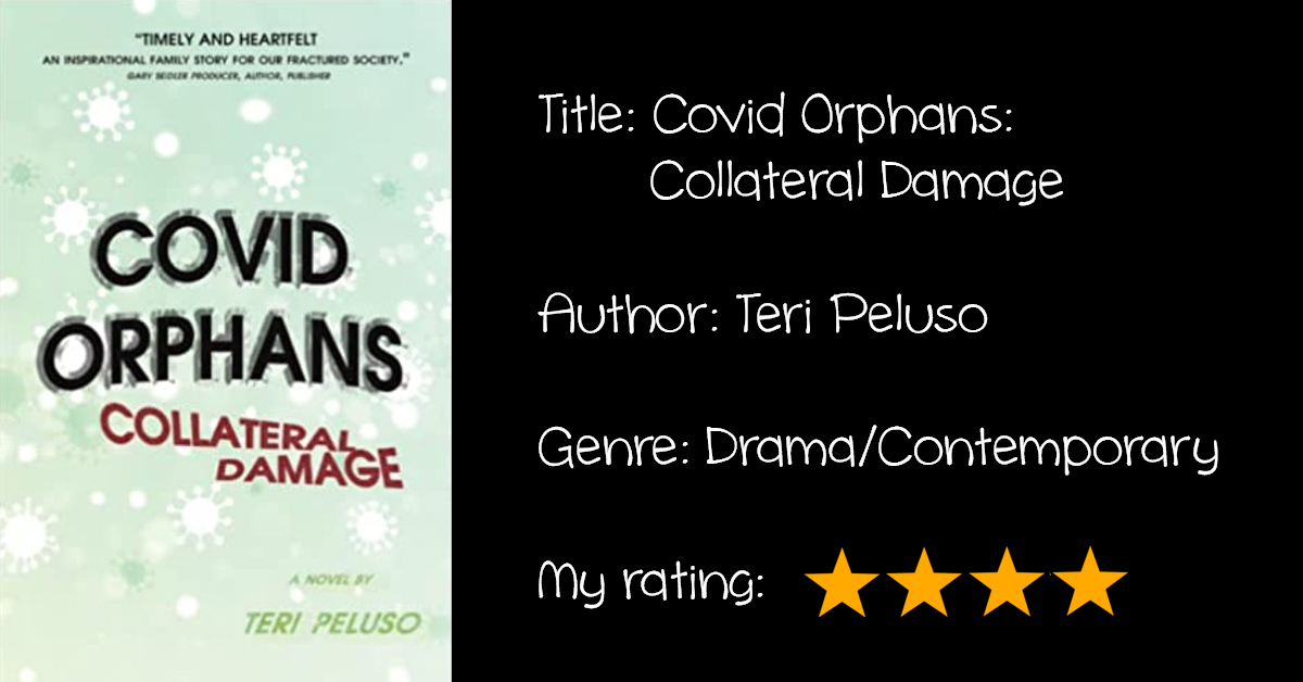 Review: “Covid Orphans: Collateral Damage”