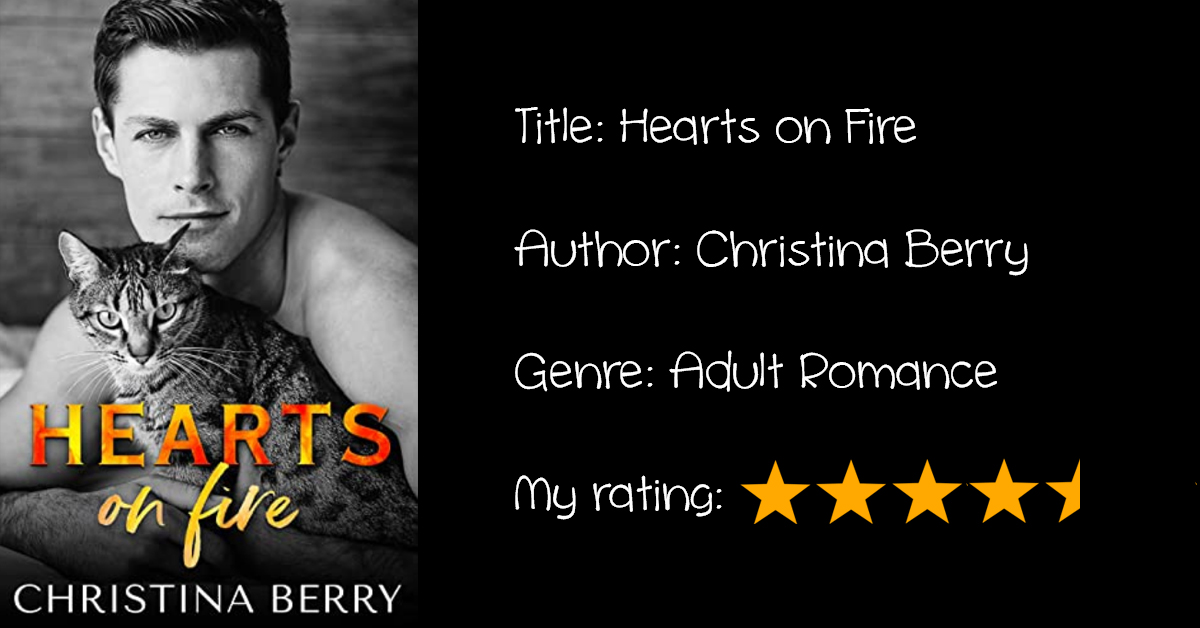 Review: “Hearts on Fire”