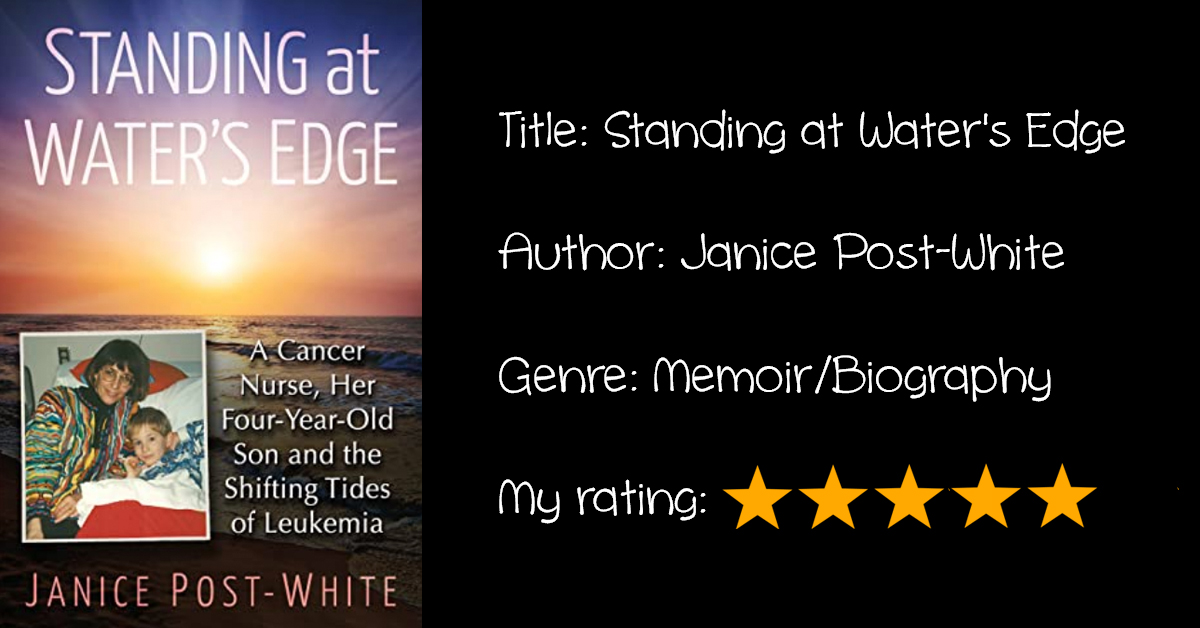Review: “Standing at Water’s Edge”