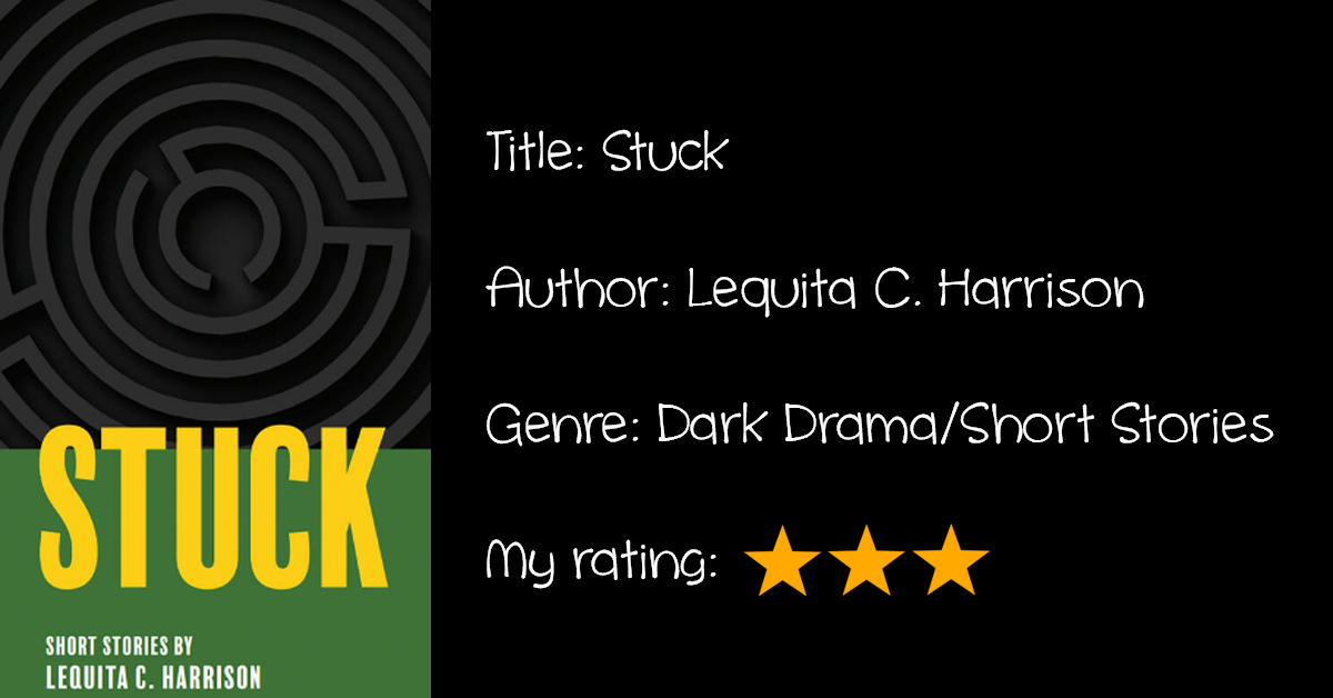Review: “Stuck”