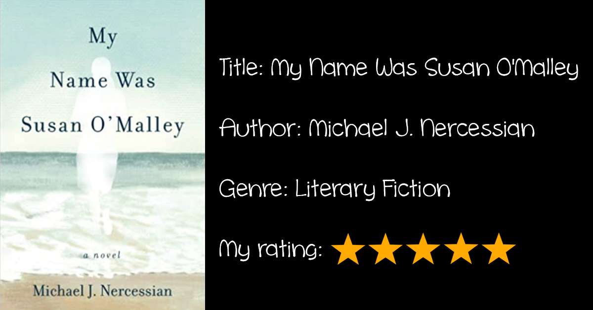 Review: “My Name Was Susan O’Malley”