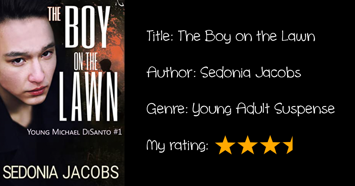 Review: “The Boy on the Lawn”