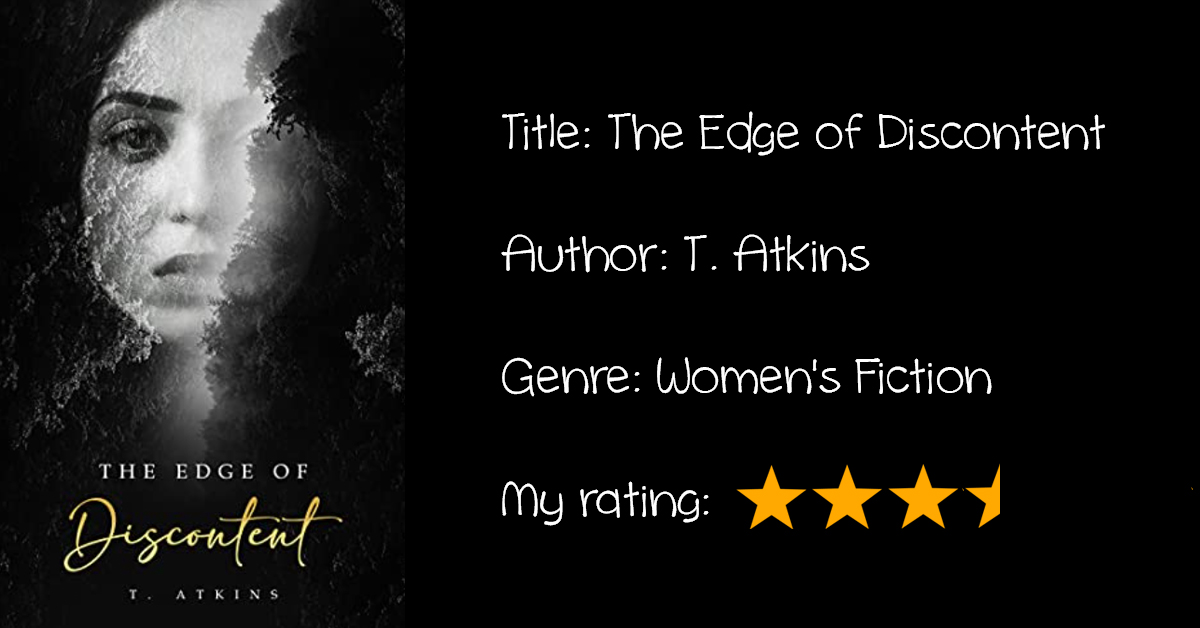 Review: “The Edge of Discontent”