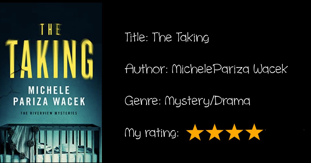 Review: “The Taking”