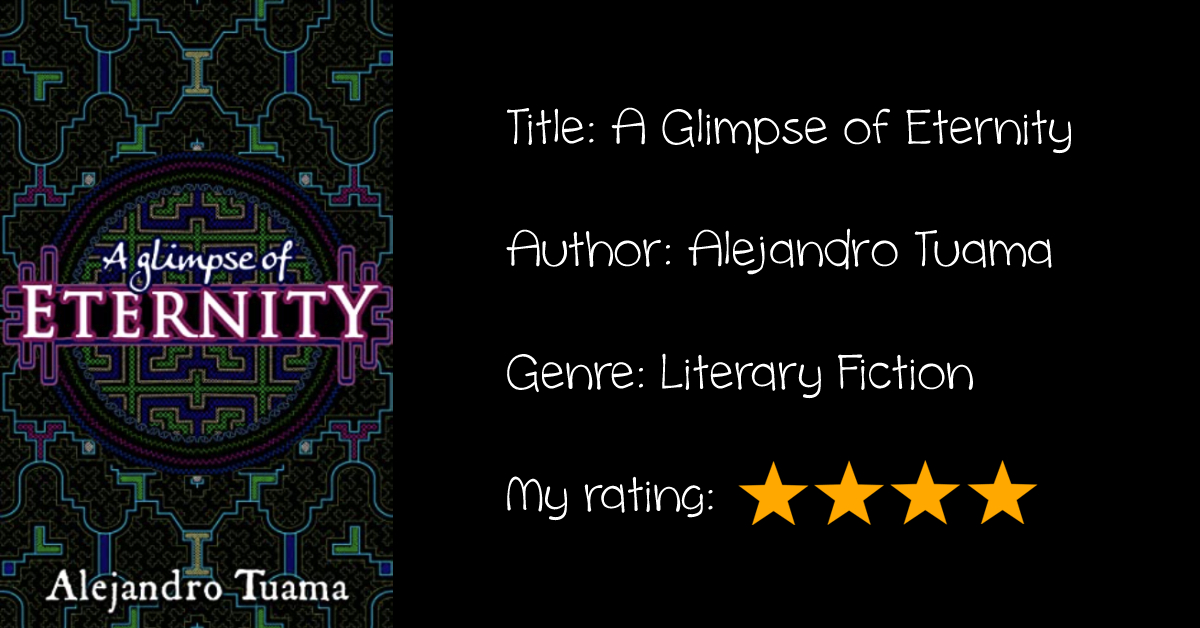 Review: “A Glimpse of Eternity”