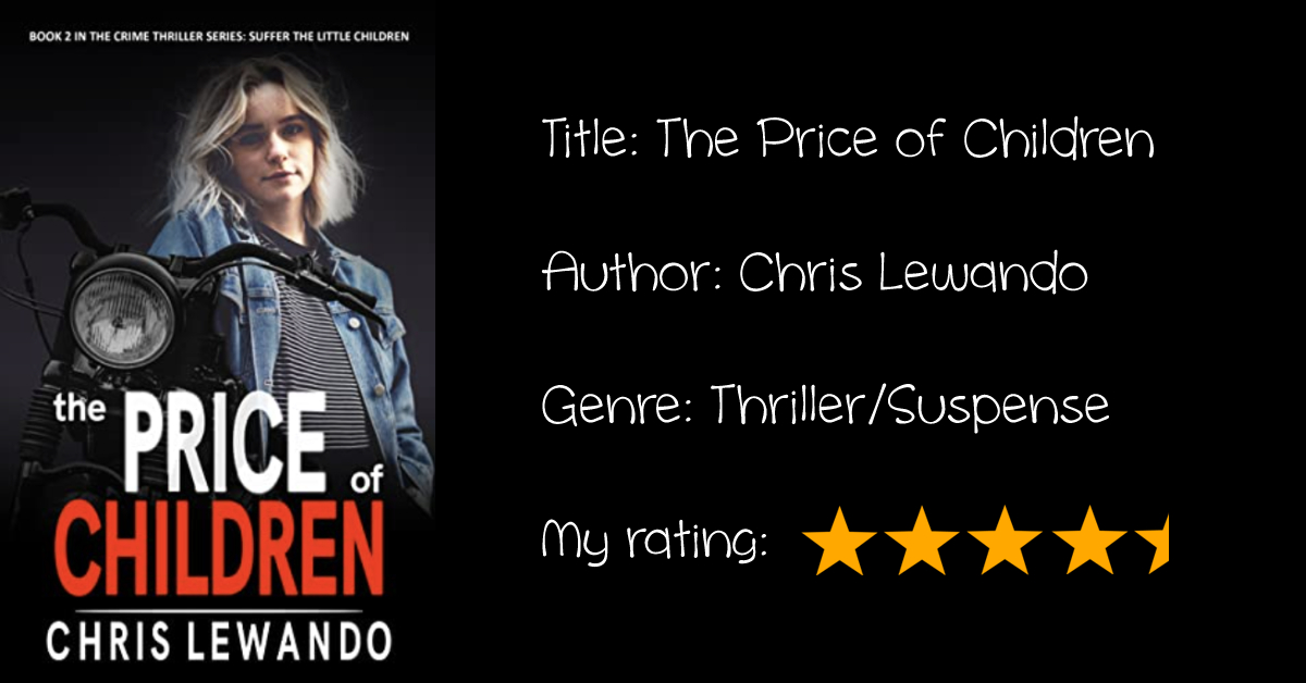 Review: “The Price of Children”