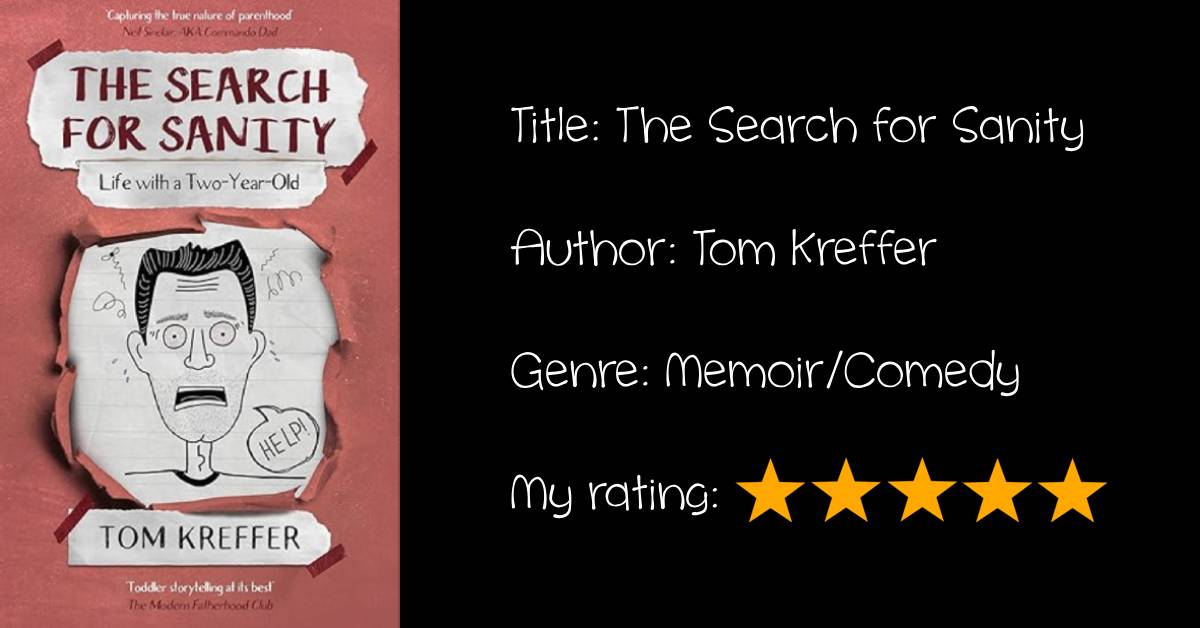 Review: “The Search for Sanity”