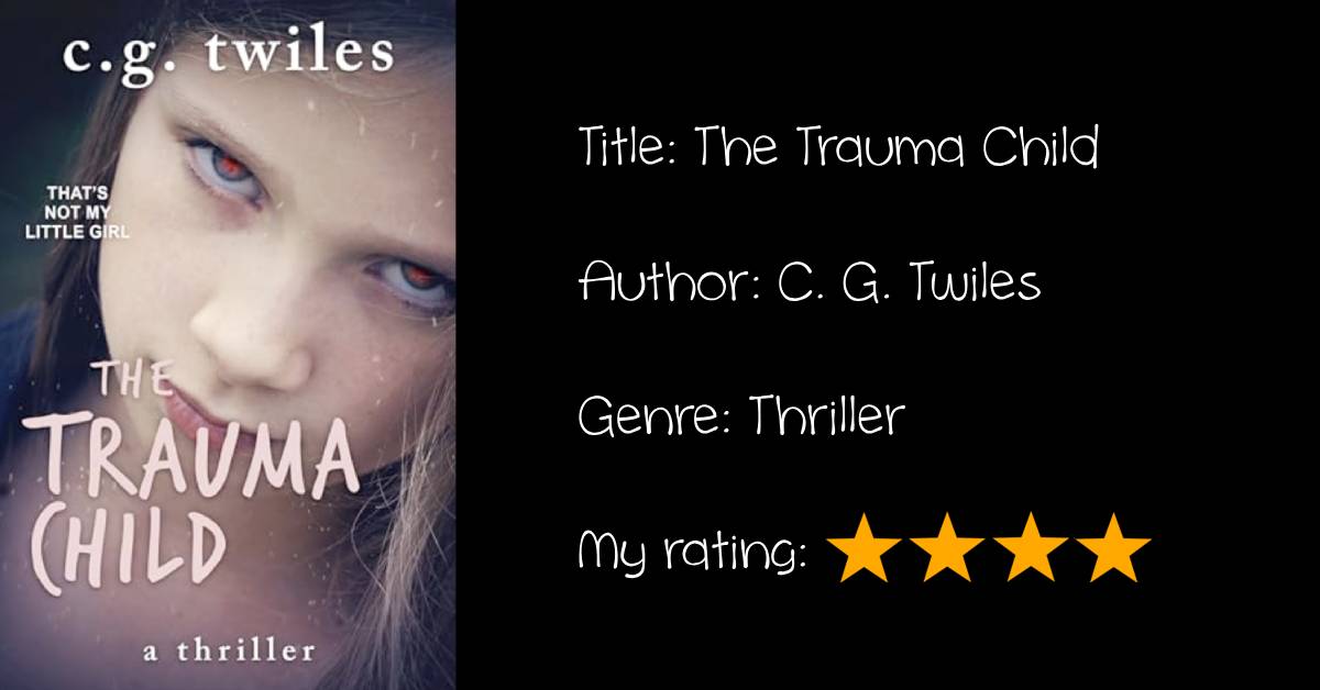 Review: “The Trauma Child”