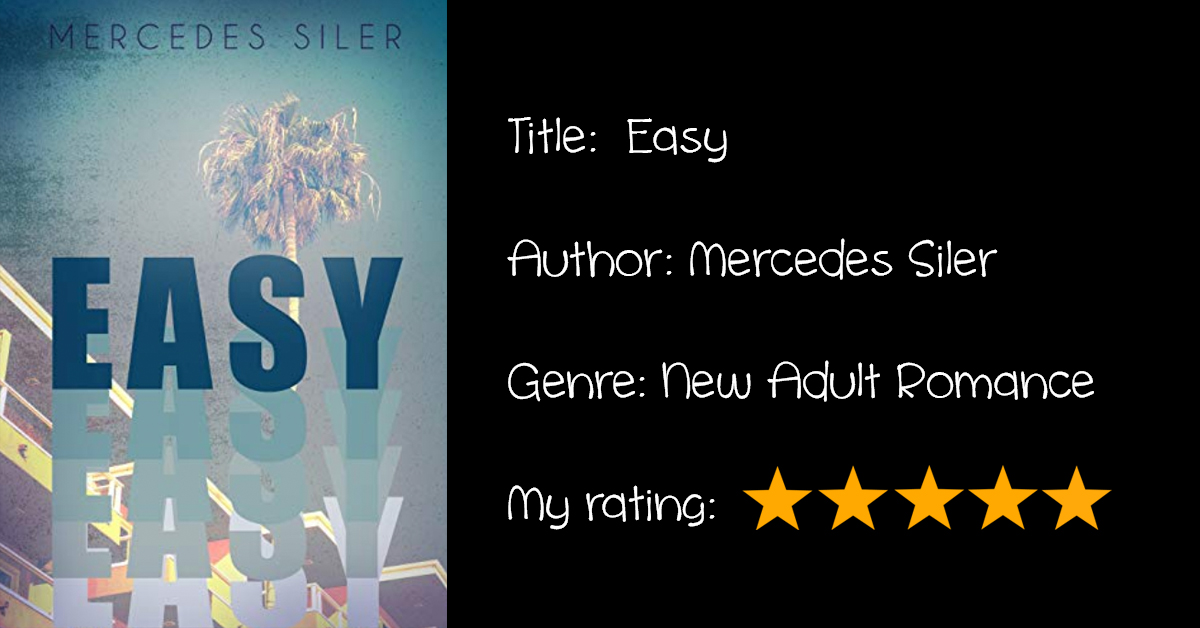 Review: “Easy”